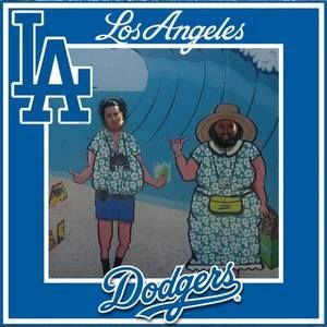 Meet your Posher, Lorena